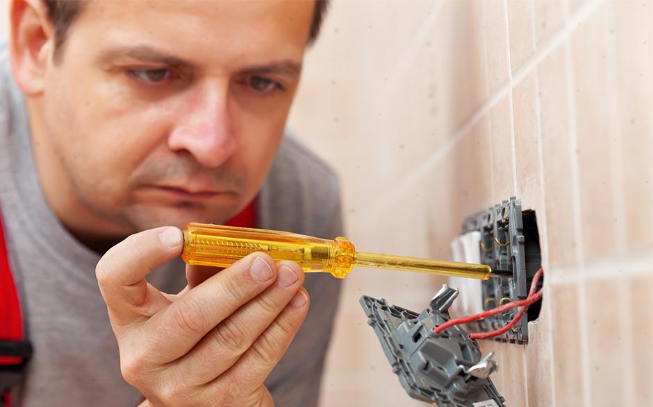 électricien urgent Pontault-Combault