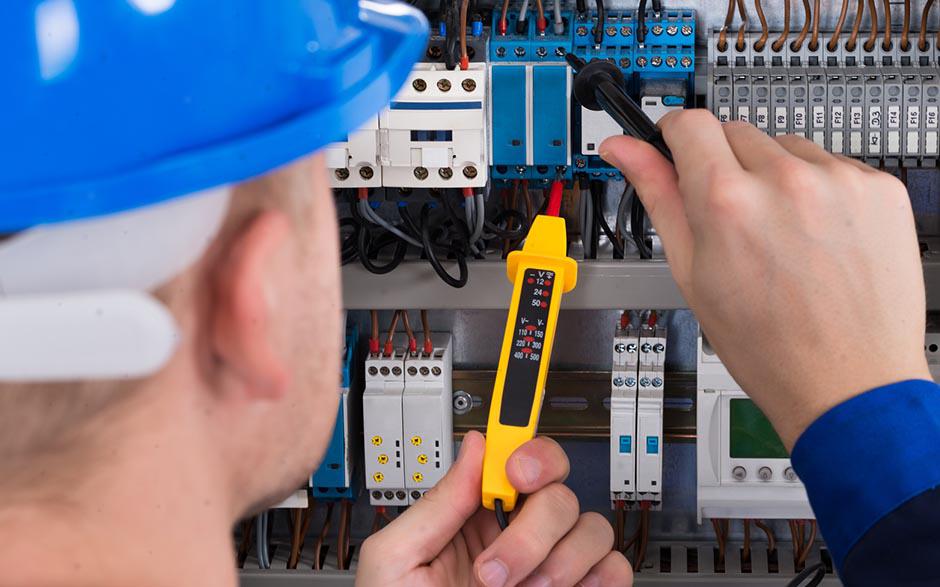 dépannage électricien Pontault-Combault