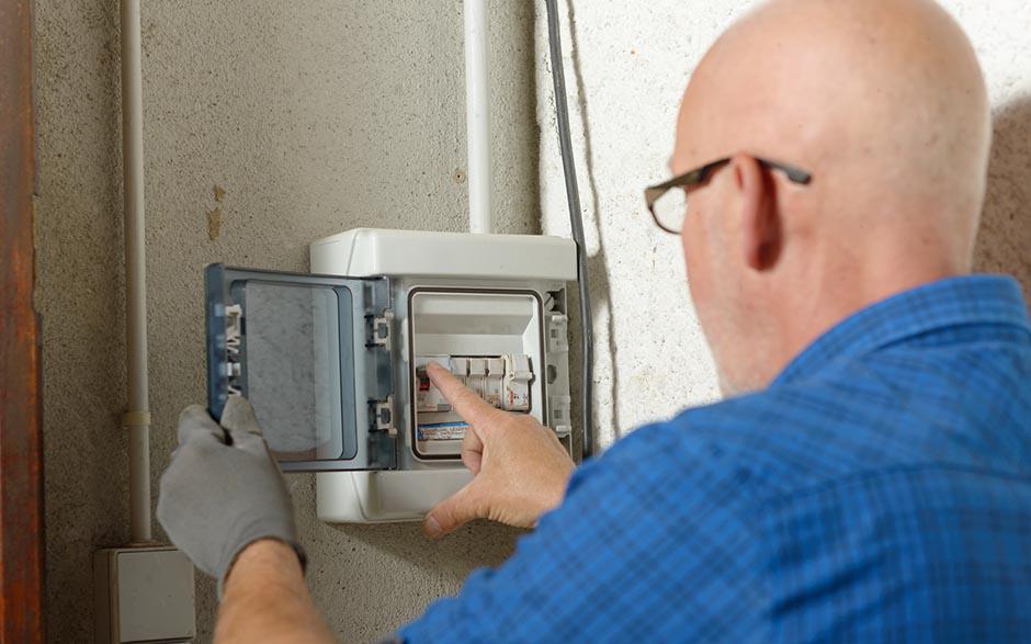 électricien urgent Pontault-Combault